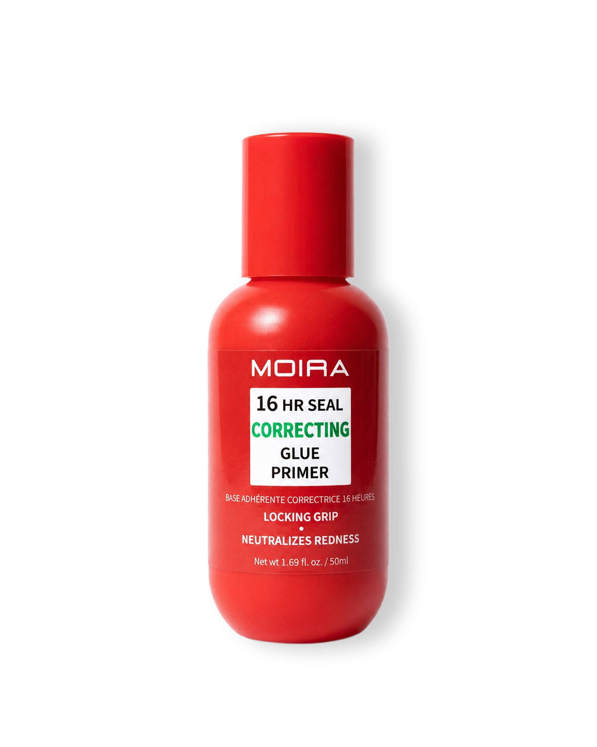 Moira 16HR Seal Correcting Glue Primer