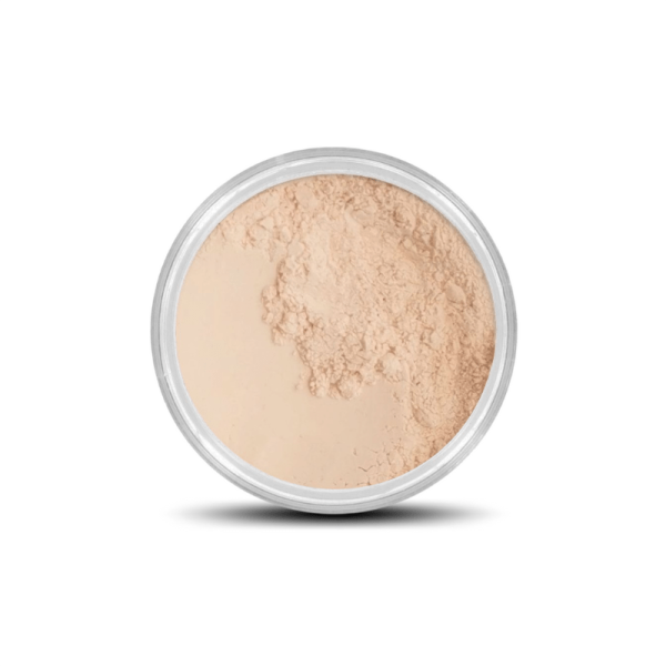 Flawless Finishing poeder