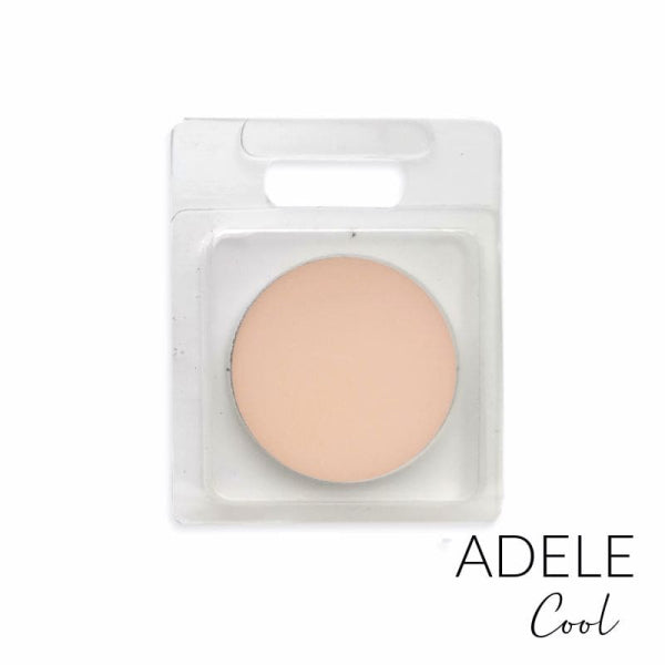 Mineralissima 2-1 Compacte Foundation Adele