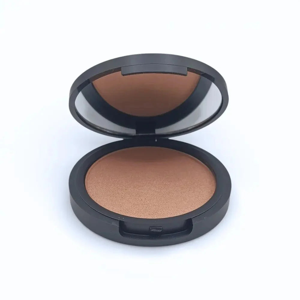 Glow Up Powder Barbados Bronze