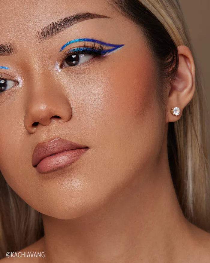Moira Supernova Multichrome Gel Liner - Chroma 002