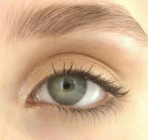 Minerale oogschaduw Aphrodite