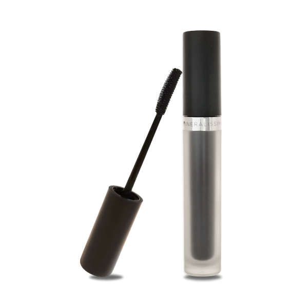 All-in-1 Miracle Lash mascara zwart of bruin