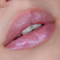 Natuurlijke lipgloss Pearl