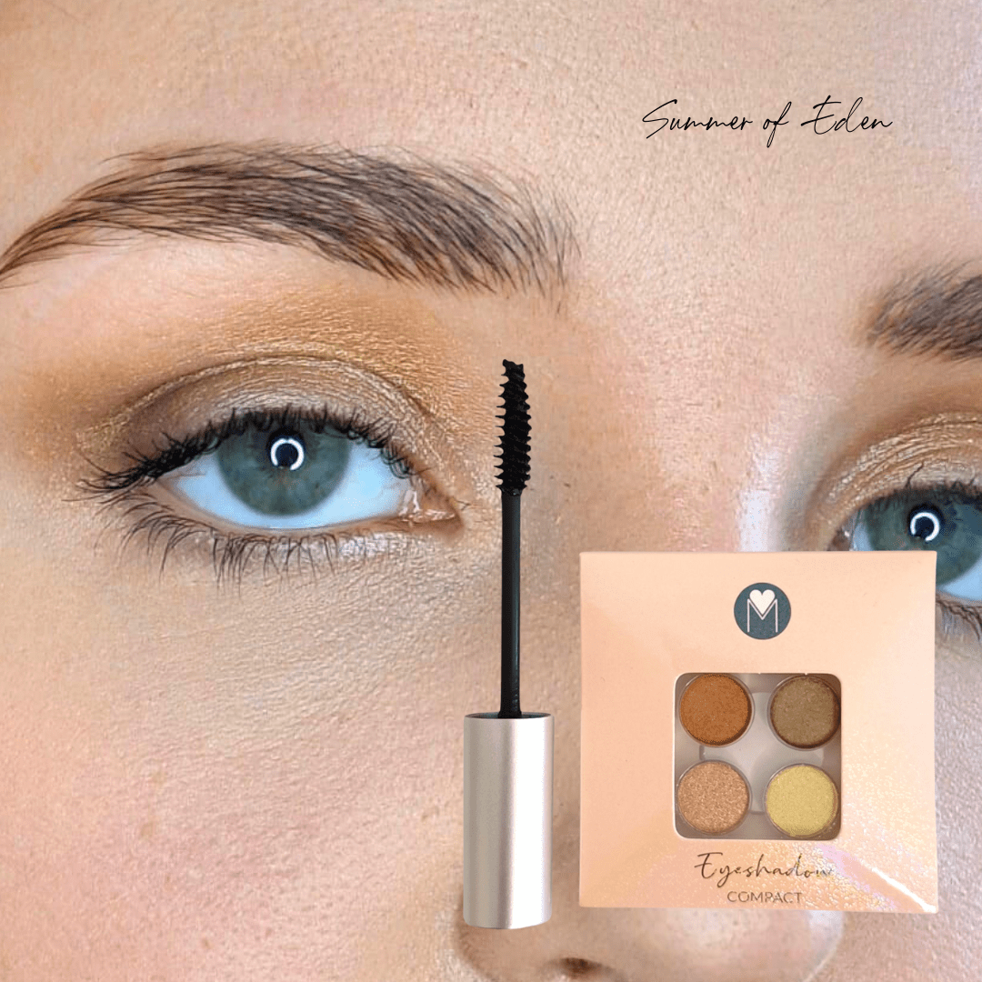 Mini Eyeshadow Pocket Palette - Limited Edition