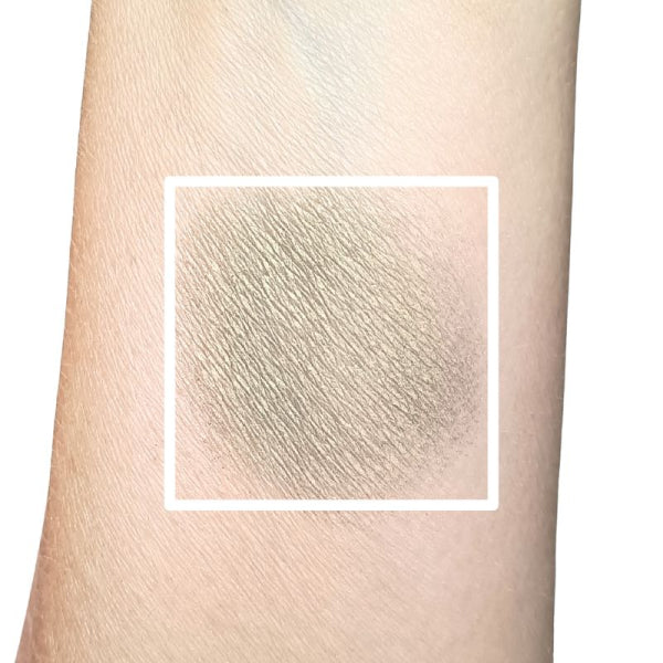 Compacte Oogschaduw Evergreen (glow)