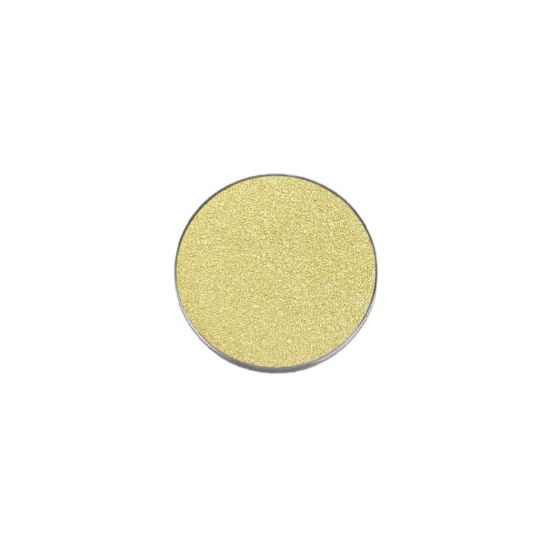 Compacte Oogschaduw Sunbeam (Glitter)