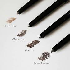 TwistUP Brow Pencil Ash Brown