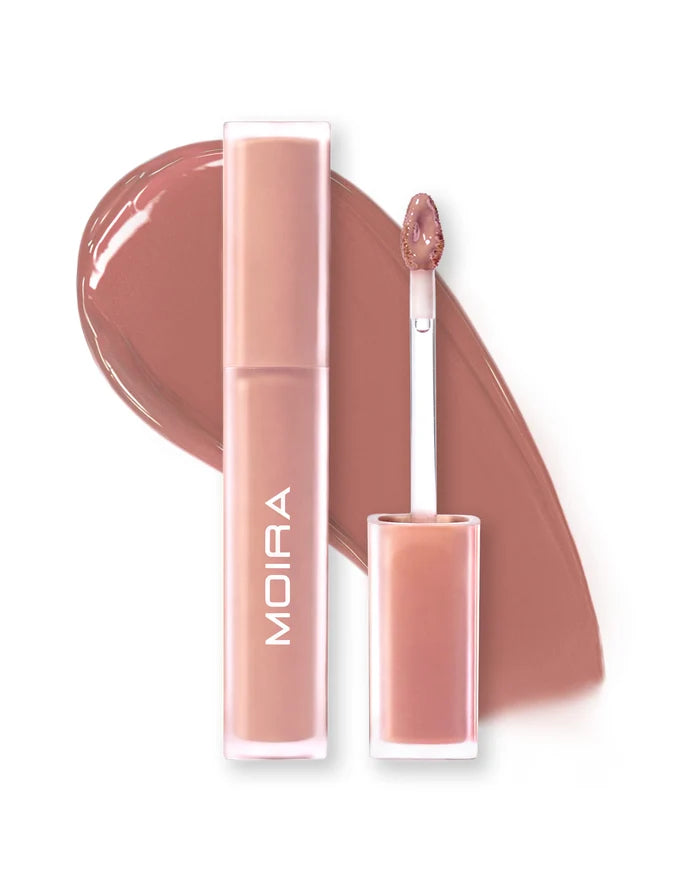 Moira Velvet Air Lip Tint - First Love 001