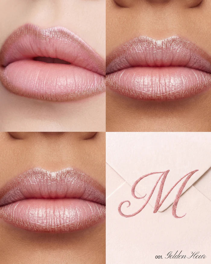 Moira Angel Touch Liner - Golden Hour 001