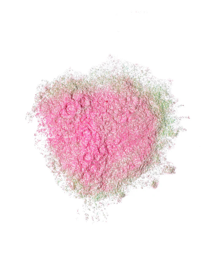 Moira Starstruck Chrome Loose Powder - Pink Era 001