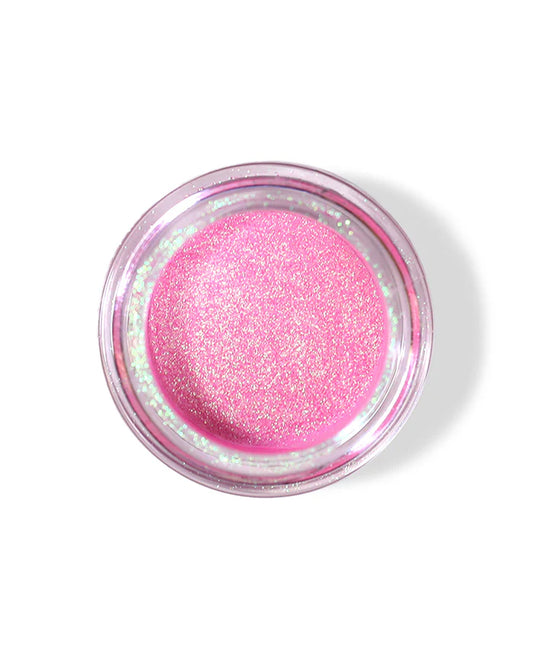 Moira Starstruck Chrome Loose Powder - Pink Era 001