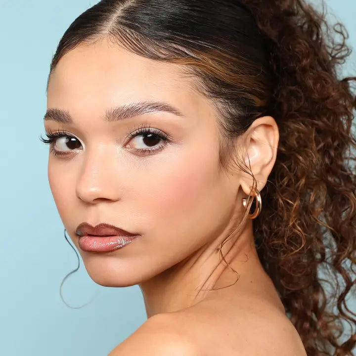 Moira Lip Chic Shimmer Gloss - TTYL 006