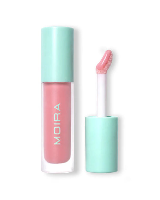 Moira Angel Glow Gloss - Fairy Glow 002