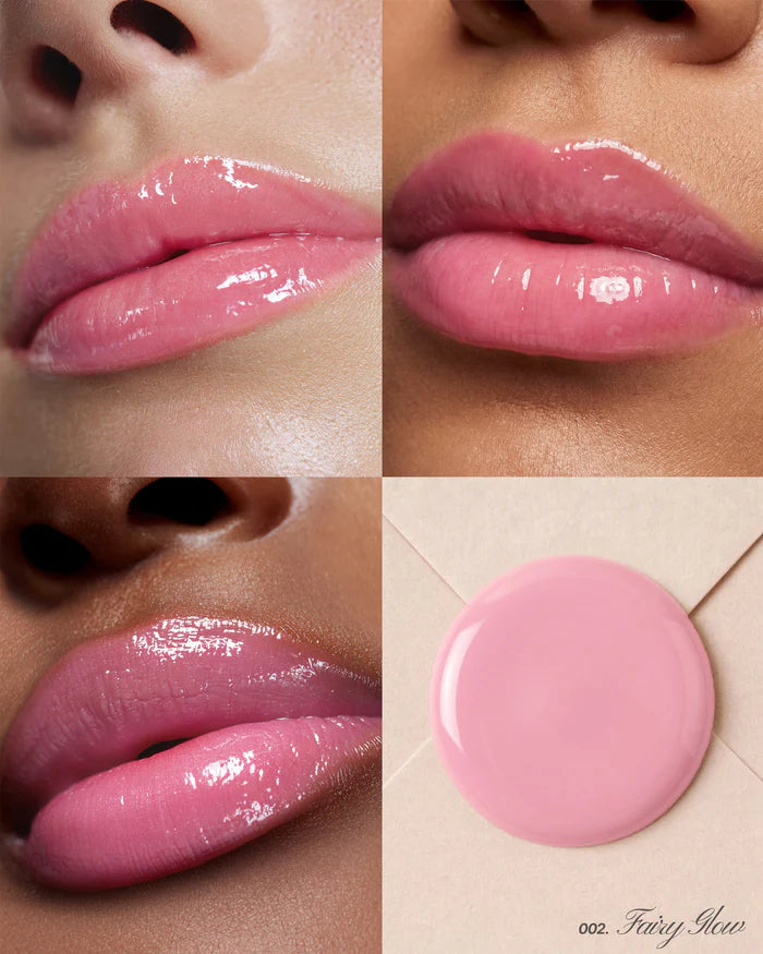 Moira Angel Glow Gloss - Fairy Glow 002