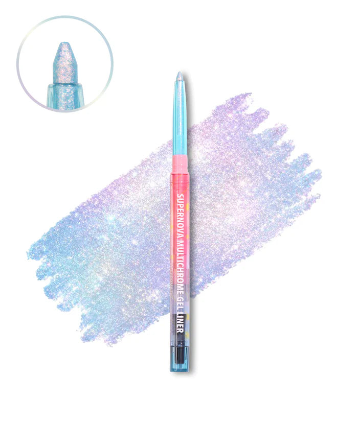 Moira Supernova Multichrome Gel Liner - Chroma 002