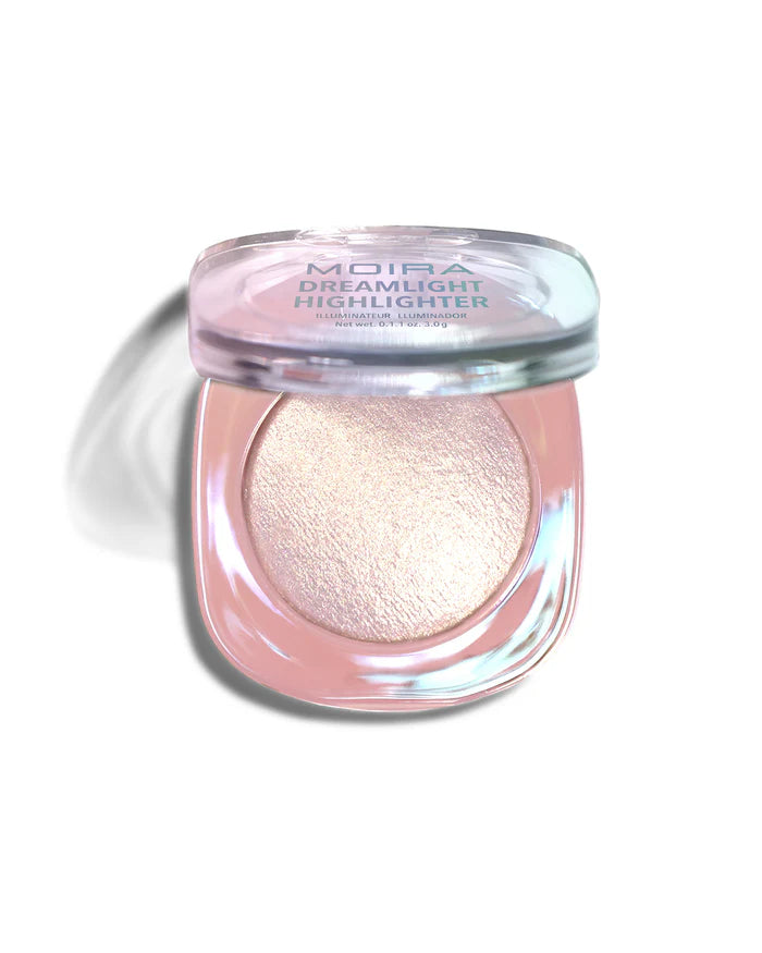 Moira Dreamlight Highlighter - Honeysuckle 002