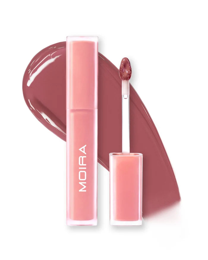 Moira Velvet Air Lip Tint - Velvet Vibes 002