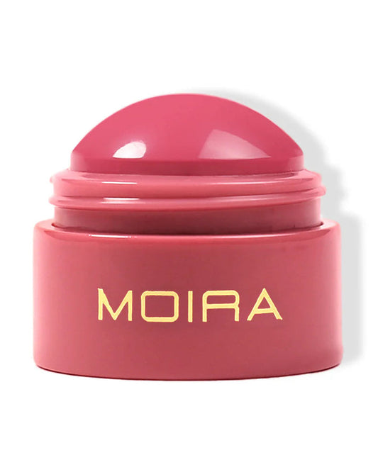 Moira Soft Blush Balm - Sweet on You 002