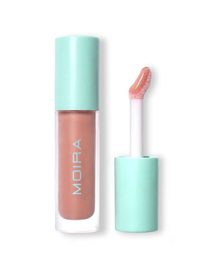 Moira Angel Glow Gloss - Halo Shine 003