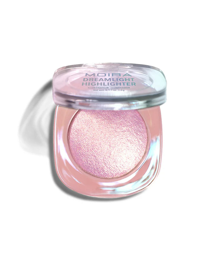 Moira Dreamlight Highlighter - Ballerina 003