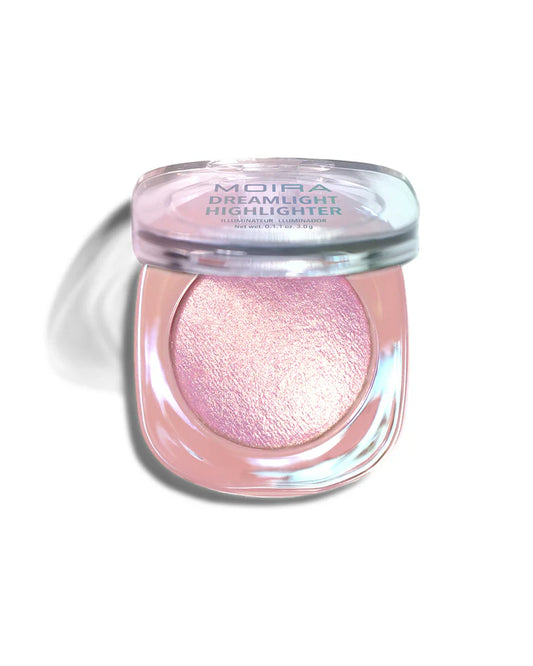 Moira Dreamlight Highlighter - Ballerina 003