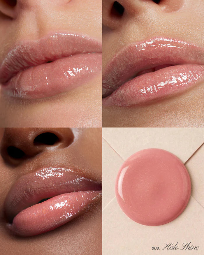 Moira Angel Glow Gloss - Halo Shine 003