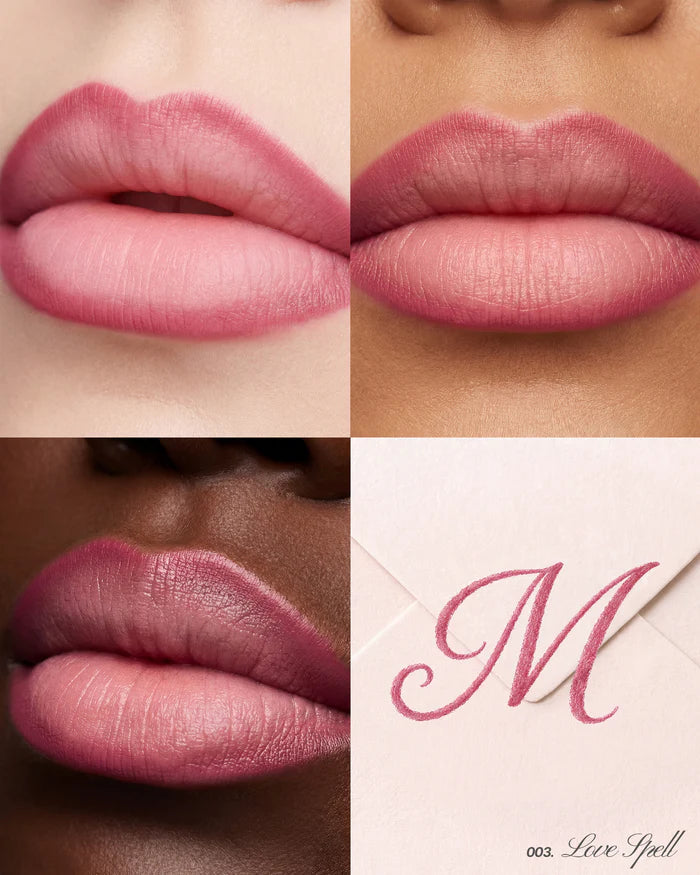 Moira Angel Touch Liner - Love Spell 003