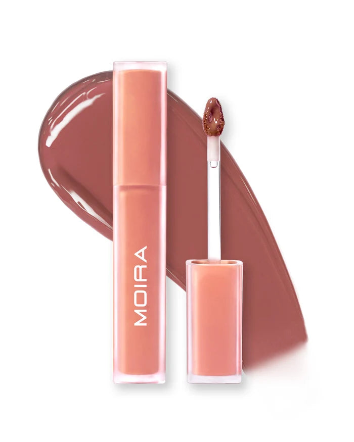 Moira Velvet Air Lip Tint - Coquette 003