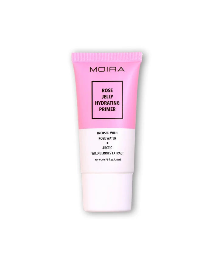 Moira Rose Jelly Hydrating Primer 004