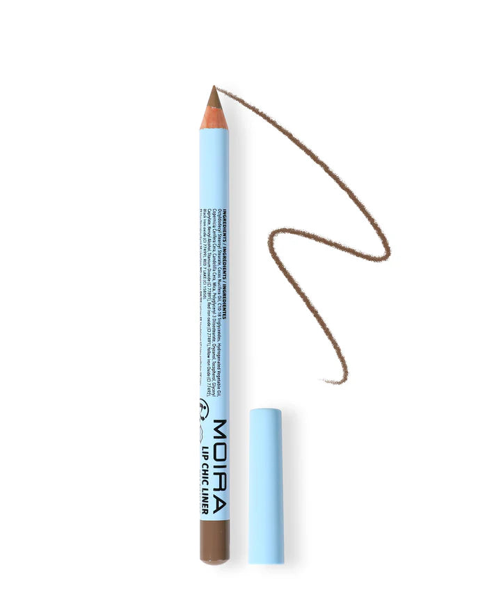 Moira Lip Chic Liner - Nostalgia 004
