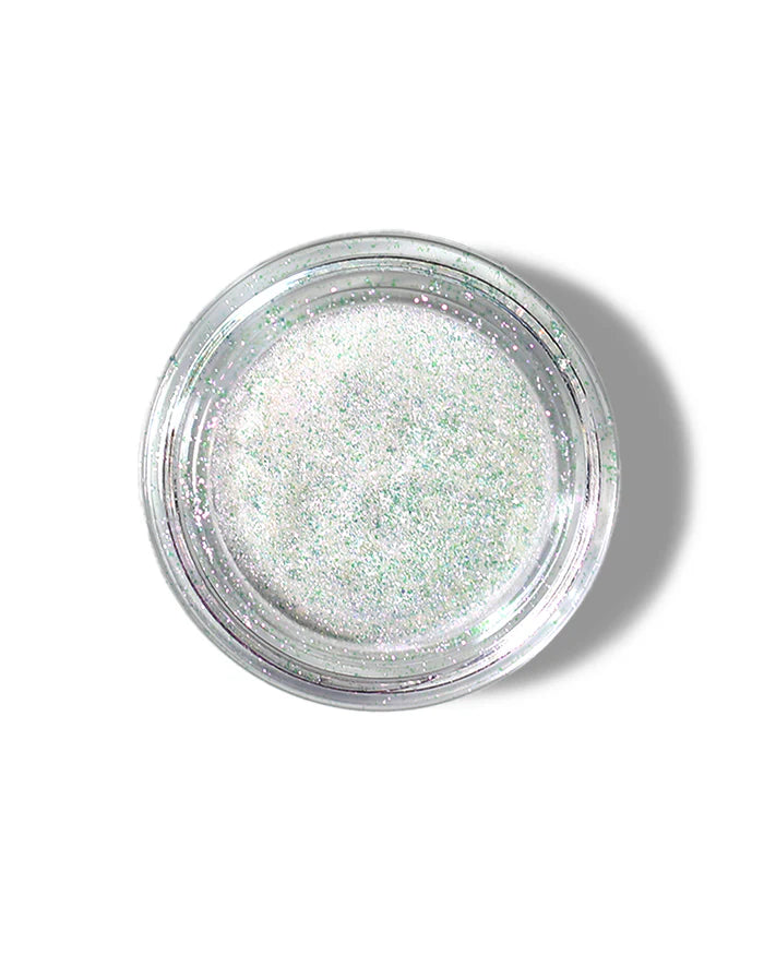 Moira Starstruck Chrome Loose Powder - Razzle Dazzle 004