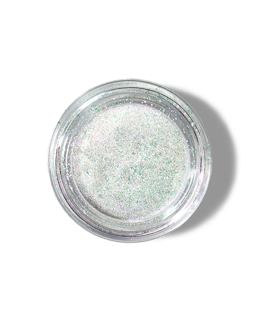 Moira Starstruck Chrome Loose Powder - Razzle Dazzle 004