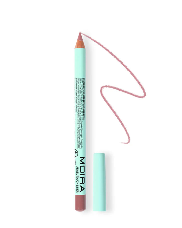 Moira Angel Touch Liner - Angel Dust 004