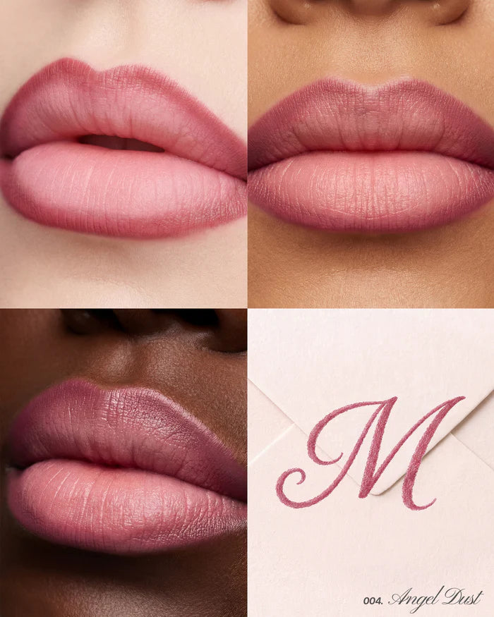 Moira Angel Touch Liner - Angel Dust 004