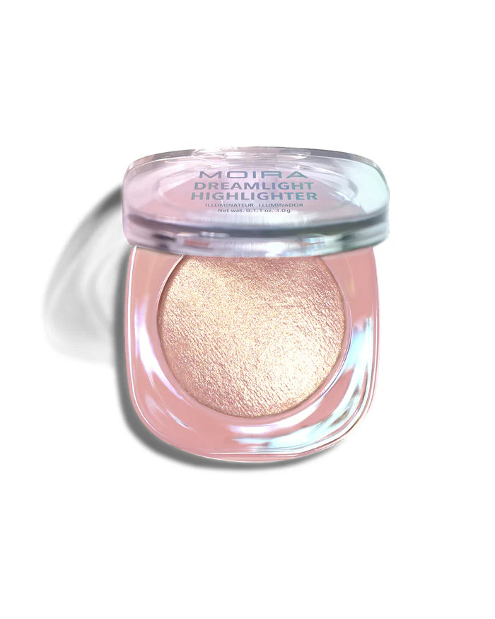 Moira Dreamlight Highlighter - Love Struck 005