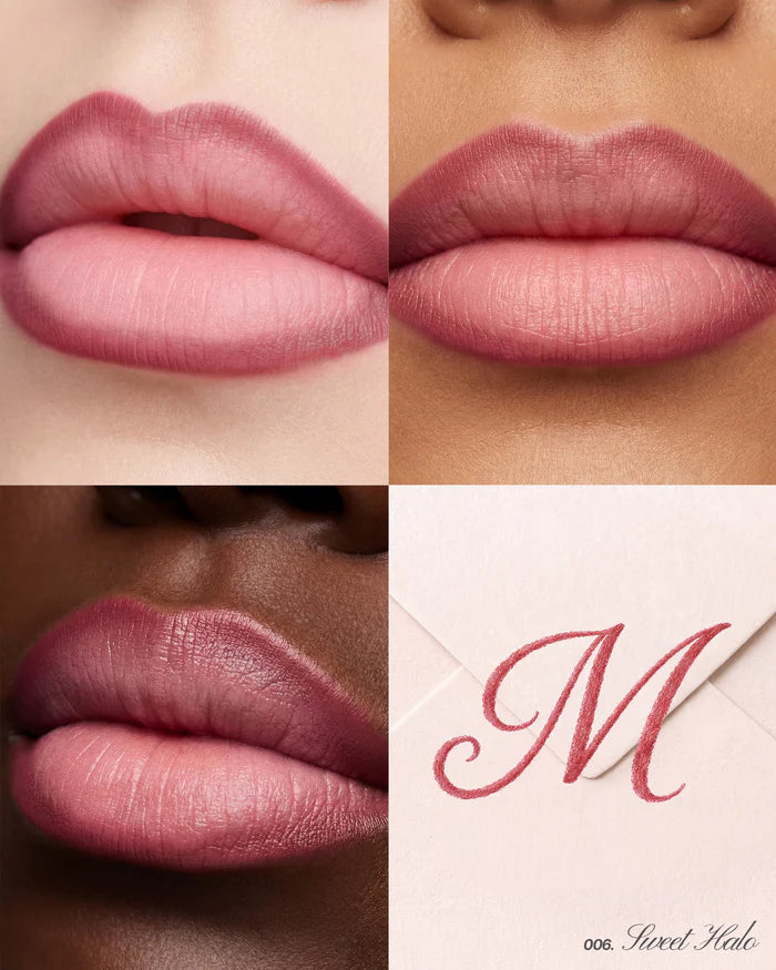 Moira Angel Touch Liner - Sweet Halo 006