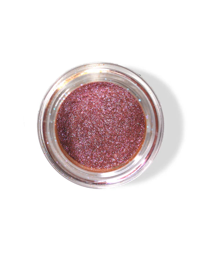 Moira Starstruck Chrome Loose Powder - Nomadic 006