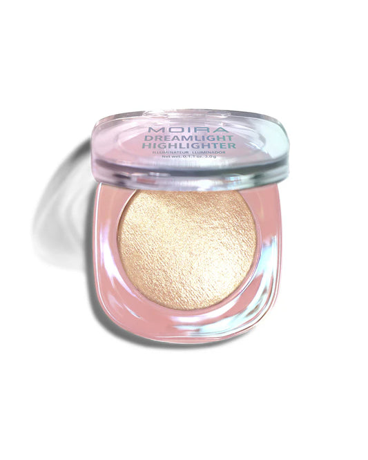 Moira Dreamlight Highlighter - Gold Frost 006