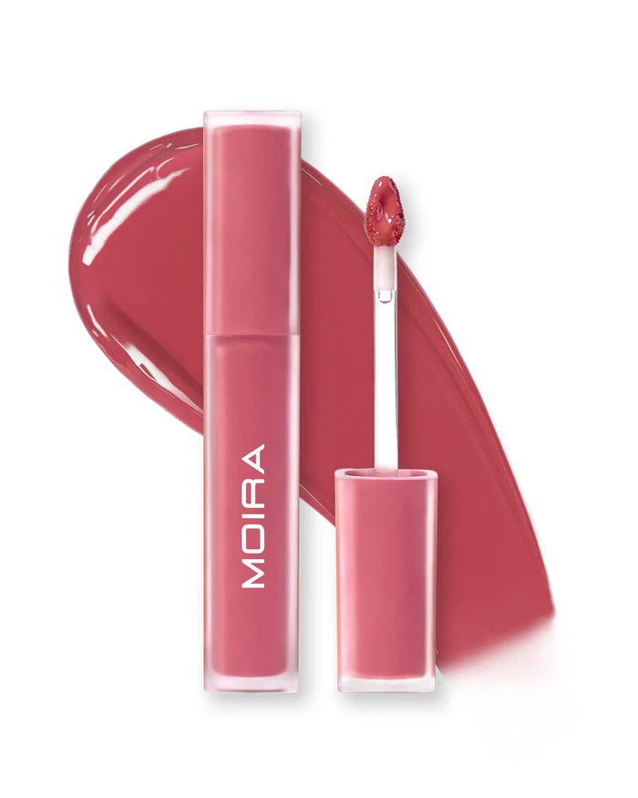 Moira Velvet Air Lip Tint - Flirtatious 007