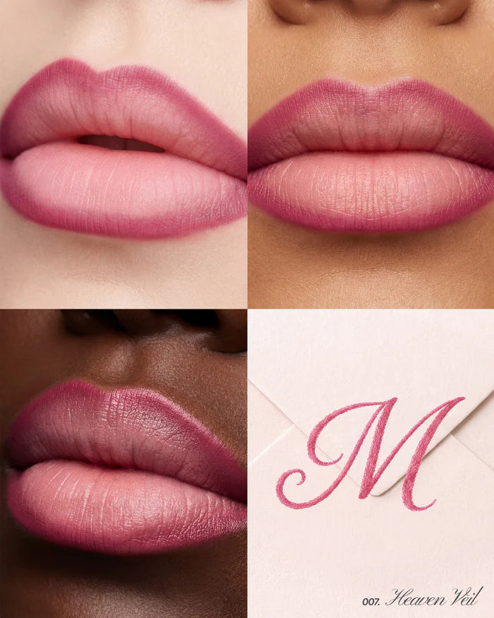 Moira Angel Touch Liner - Heaven Veil 007