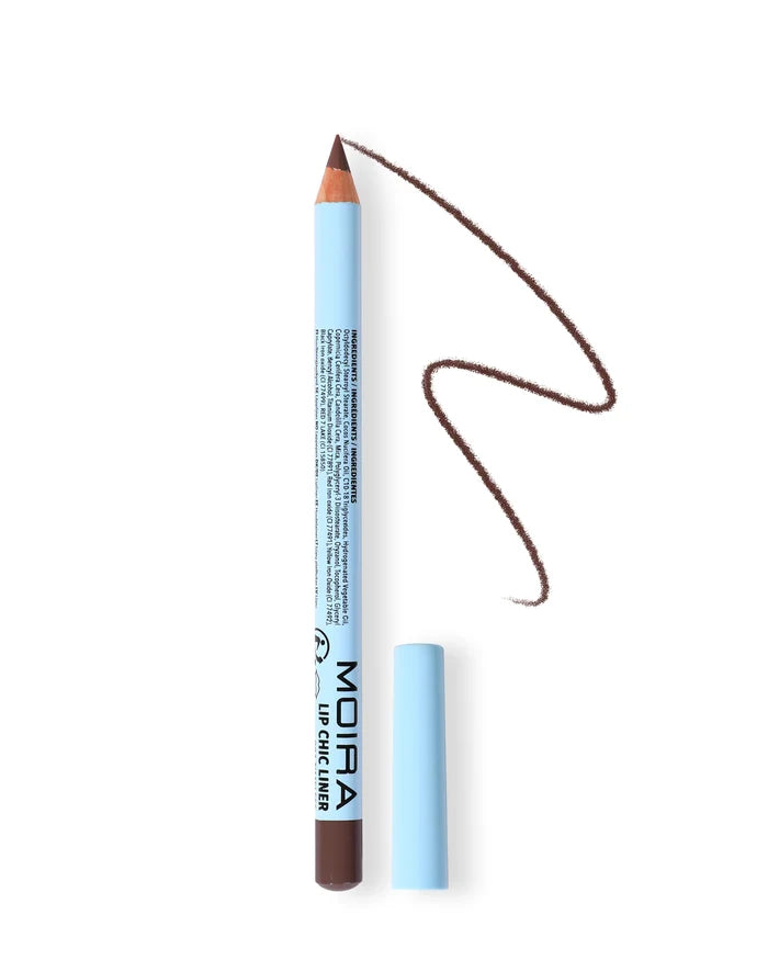 Moira Lip Chic Liner - Icon 007