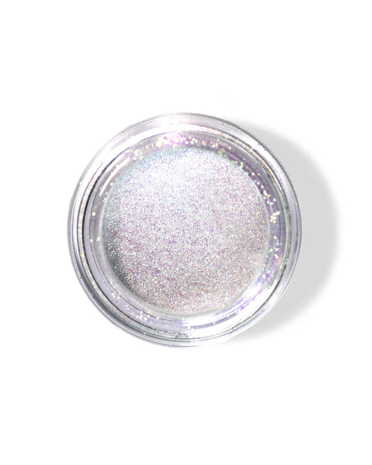 Moira Starstruck Chrome Loose Powder - Comet Cuddles 008