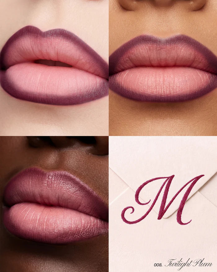 Moira Angel Touch Liner - Twilight Plum 008