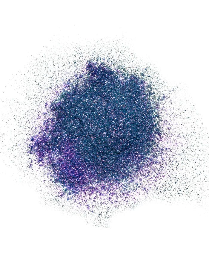 Moira Starstruck Chrome Loose Powder - Myth 009