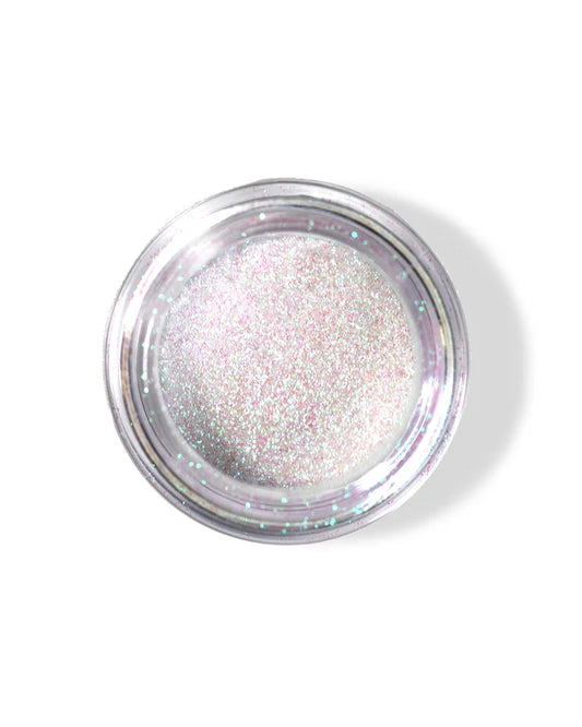 Moira Starstruck Chrome Loose Powder - Galaxy Glimmer 010