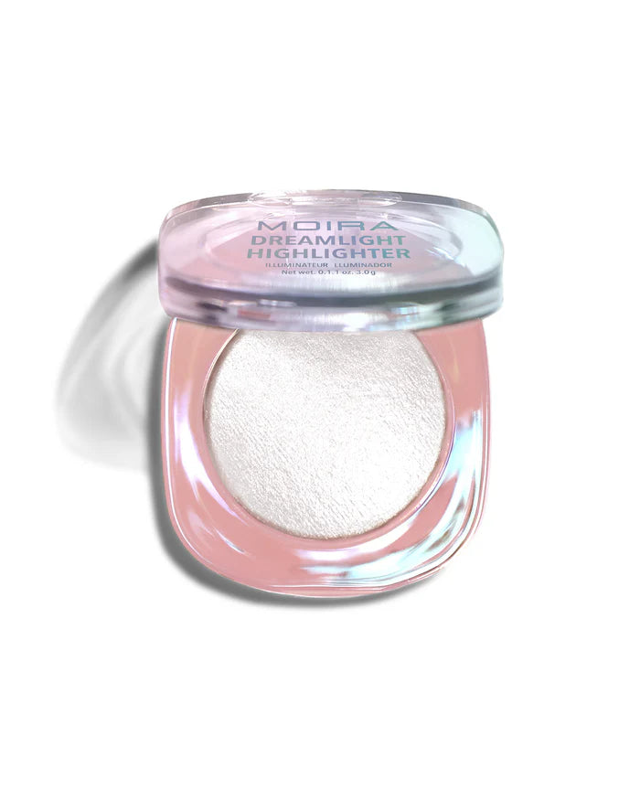 Moira Dreamlight Highlighter - Opal Kiss 011