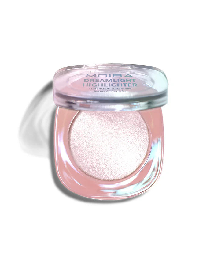 Moira Dreamlight Highlighter - Blush Beam 012