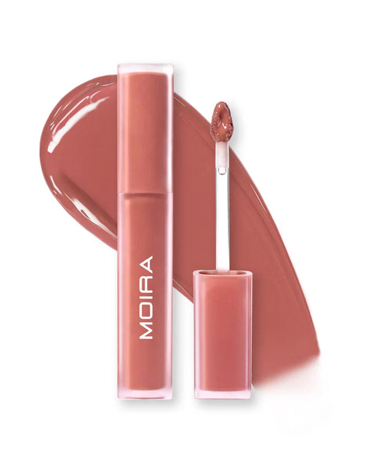 Moira Velvet Air Lip Tint - Tempted 012
