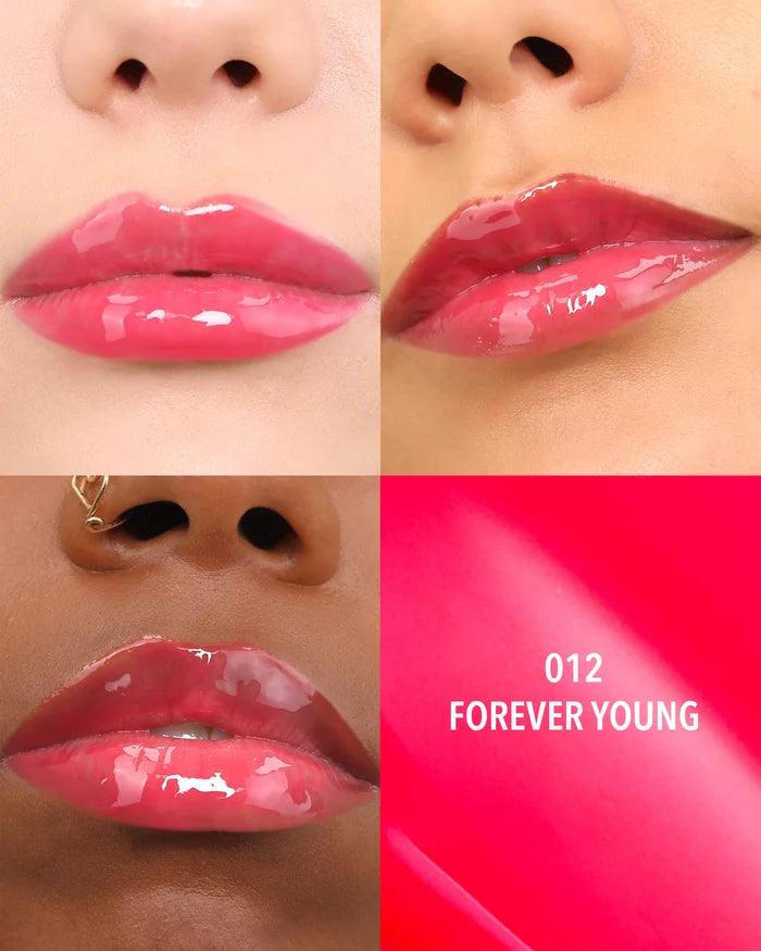 Moira Butter Bliss Lip Balm - Forever Young 012